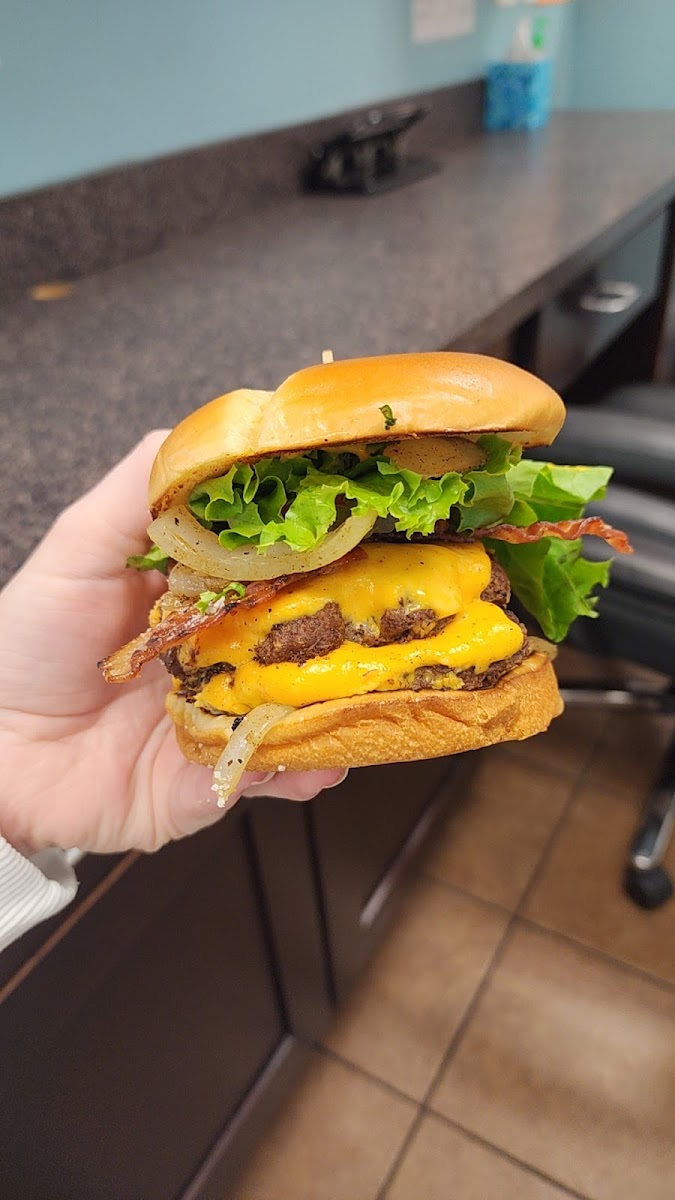 Cheyenne In Shelbyville